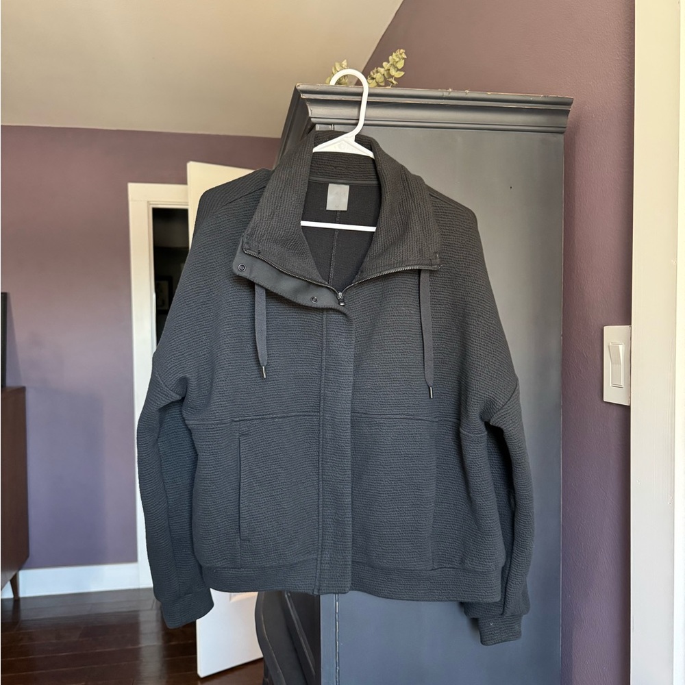 Calia full zip jacket